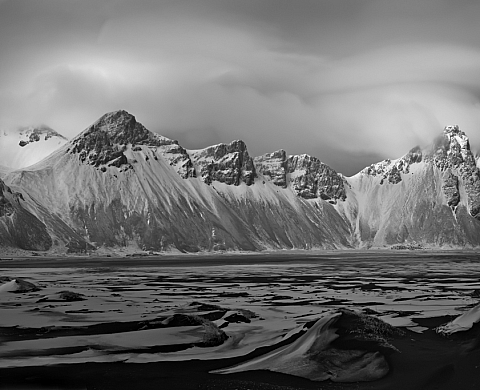 Mitch Dobrowner: That Rare Land