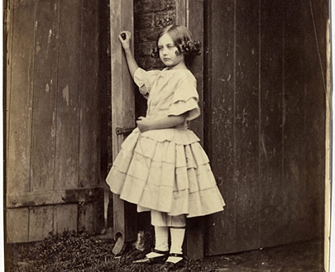 PARIS IN 19th CENTURY PHOTOGRAPHS