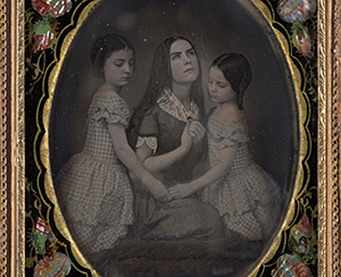 In the Looking Glass: Recent Daguerreotype Acquisitions