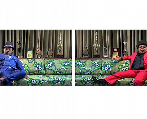 FreePort [No. 008]: Candice Breitz