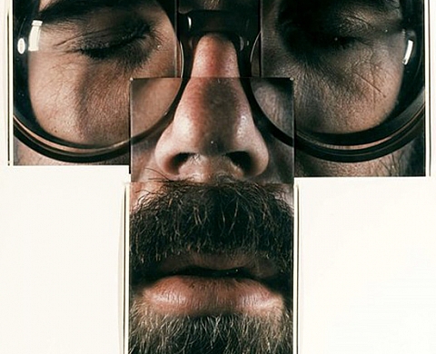 The Polaroid Years: Instant Photography and Experimentation