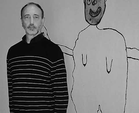 Entretien avec Roger Ballen qui décortique son nouveau livre «The Asylum of the birds» complété par une vidéo noire et dérangée Entretien avec Roger Ballen qui décortique son nouveau livre «The Asylum of the birds» complété par une vidéo noire et dérangée
