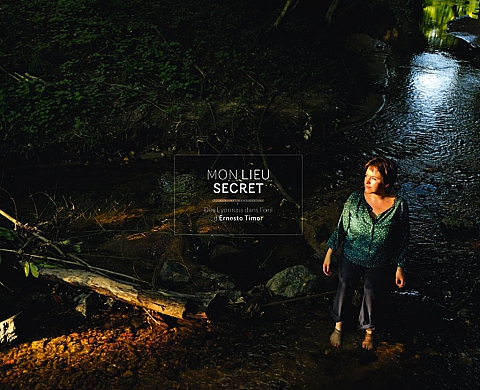 « Mon lieu secret » d'Ernesto Timor, l'espace intime à l'honneur