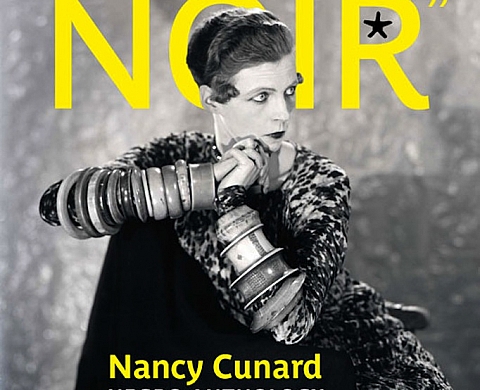 « L'Atlantique Noir » : Nancy Cunard au Quai Branly « L'Atlantique Noir » : Nancy Cunard au Quai Branly