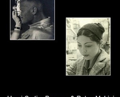 La Galerie Françoise Paviot présente les « Documents inédits » de Ratna Mohini et Henri Cartier-Bresson La Galerie Françoise Paviot présente les « Documents inédits » de Ratna Mohini et Henri Cartier-Bresson