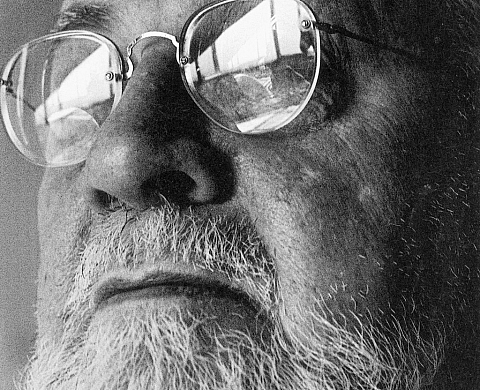 Un photographe de Matisse : Lucien Hervé, « Des ciseaux pour l’ombre et la lumière »