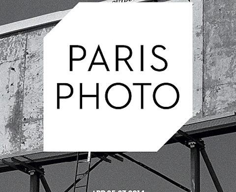 PARIS PHOTO LOS ANGELES