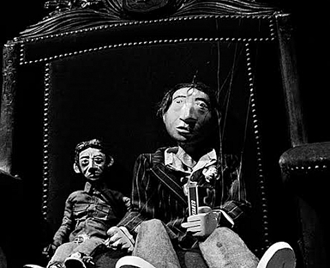 Serge Gainsbourg à l'honneur à la Galerie les yeux ouverts, des photographies de Yannick Ribeaut Serge Gainsbourg à l'honneur à la Galerie les yeux ouverts, des photographies de Yannick Ribeaut