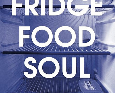 « Fridge Food Soul » par Olivier Degorce, un livre alimentaire osé et arrosé « Fridge Food Soul » par Olivier Degorce, un livre alimentaire osé et arrosé