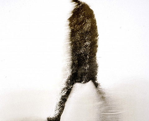 Richard Ballarian, « Parcours argentique d’un voyageur urbain 1972-2012 »