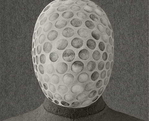 Exposition à la galerie « Quai Est » avec Christine Mathieu