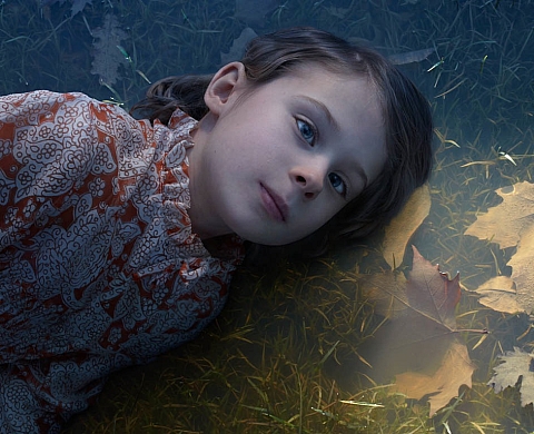 Julia Fullerton-Batten « Staged Reality » à Stockholm