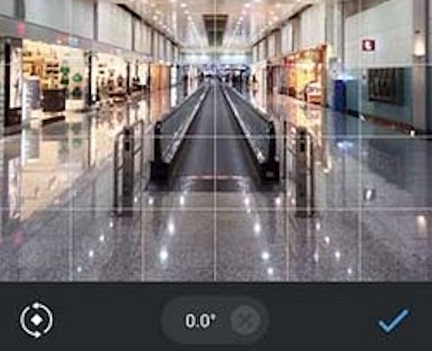 Instagram propose une version améliorée de son application pour Androide
