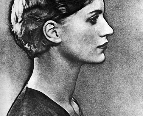 Journée de la Femme et photographie : Lee Miller # 4
