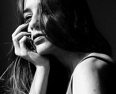 Journée de la Femme et photographie : Aneta Ivanova # 5