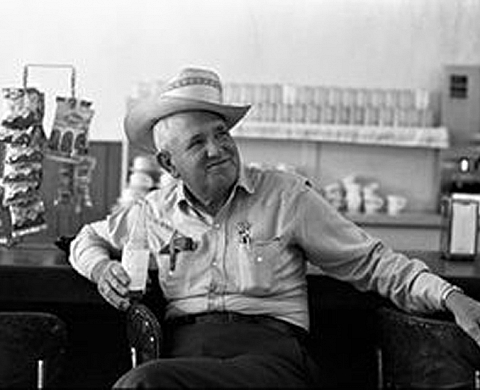 In the Midst of Things—Fred Baldwin and Wendy Watriss