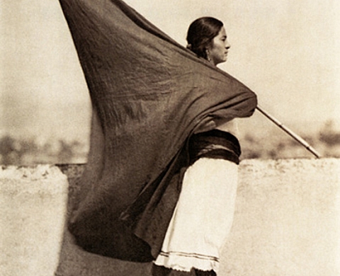 Mujeres Mexicana Mexican Women Photographers