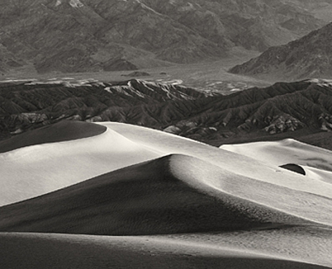 Natural Abstractions Lee Backer