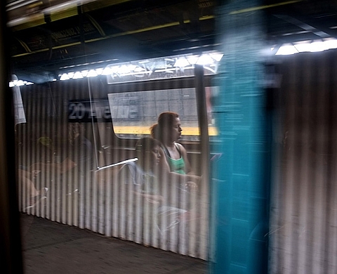 « Big Brother » ou le voyeurisme selon le photographe Zachary Pointon