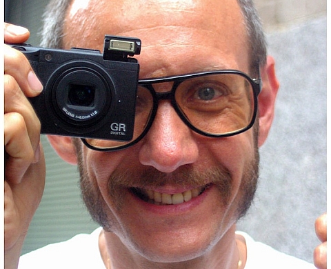Terry Richardson se défend des rumeurs sur le Huffington Post
