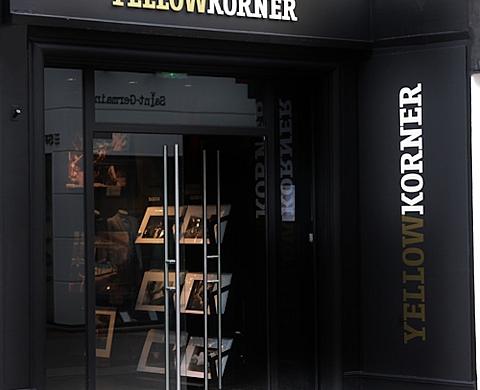 Yellow Korner lève 2,5 millions d'euros pour se développer