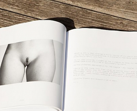 101 Vagina taboo-books 101 Vagina taboo-books