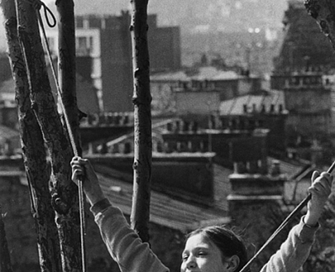 Europe Europe[s] par Jean Mounicq