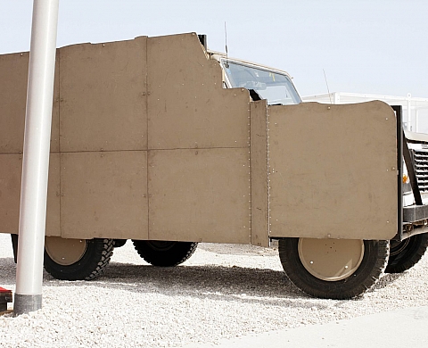 Field Trip - Martin Kollar