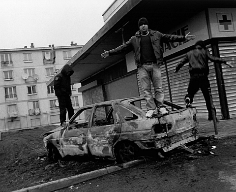 Jean-Manuel Simoes et Sébastien Cuvelier à l'Atelier 340 Muzeum