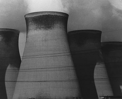 David Lynch: The Factory Photographs David Lynch: The Factory Photographs