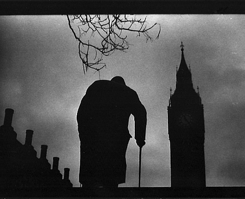 Eternal London - Giacomo Brunelli Eternal London - Giacomo Brunelli