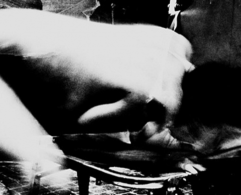 Entre-je. Récits féminins du corps