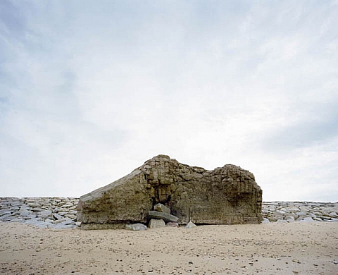 Des petits riens - Patrick Tourneboeuf