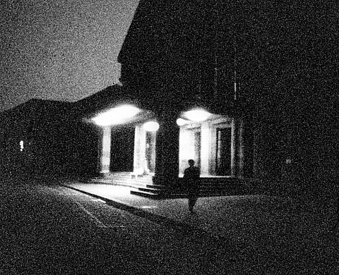 Le Centre de la Photographie de Genève présente « Still, the film »