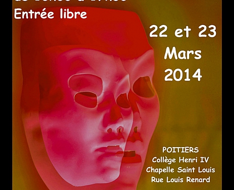 « Similitudes »,  une exposition collective de l'Atelier Photo de l'Amicale de la Région Poitou-Charentes