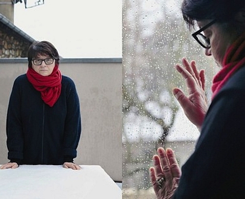 Journée de la femme et photographie : Françoise Huguier # 6