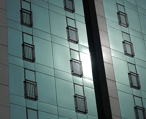 Kristie Muller présente « yet » à la Galerie Interstate