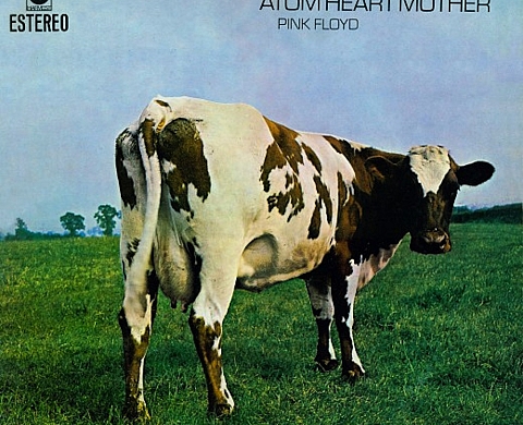 Storm Thorgerson, photographe du rock'n roll