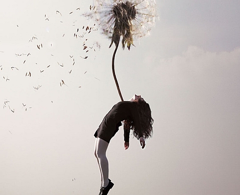 Journée de la femme et photographie : Maia Flore # 9