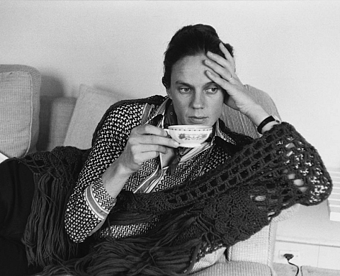 Journée de la femme et photographie : Martine Franck # 10