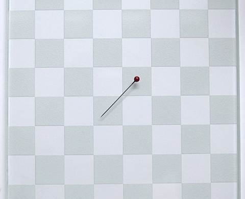 Romina Remmo : « Aiguille-moi » au Cabinet Artistique Libre Choix