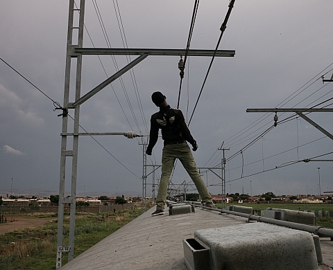 Le World Press Photo Multimedia annonce les lauréats 2014