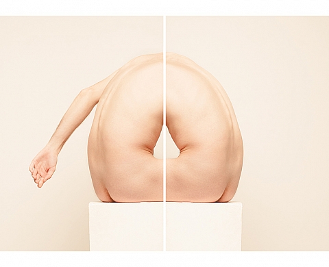 Lauréats du Prix Canson Art school dans la catégorie photographie