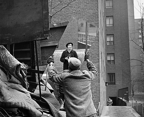 Journée de la femme et photographie : Vivian Maier  # 15
