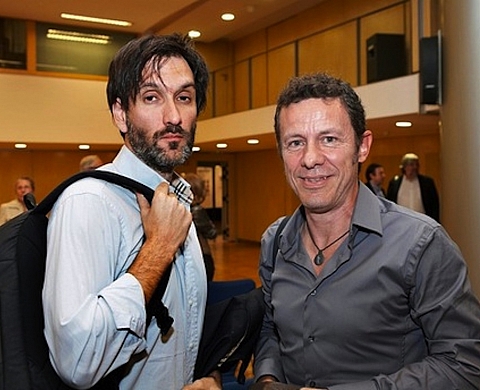 Ricardo Garcia Vilanova et Javier Espinosa libérés après 6 mois de captivité en Syrie