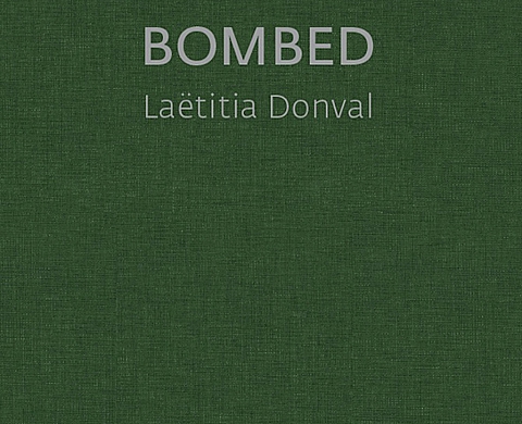 Les Editions Filigranes présentent « Bombed » par Laëtitia Donval : une itinérance photographique dans les villes portuaires du Nord Les Editions Filigranes présentent « Bombed » par Laëtitia Donval : une itinérance photographique dans les villes portuaires du Nord