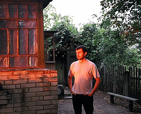 Entretien avec Yuri Ivashchenko et son reportage sur Iekaterinbourg, une cité russe qui lutte avec vigueur contre la drogue Entretien avec Yuri Ivashchenko et son reportage sur Iekaterinbourg, une cité russe qui lutte avec vigueur contre la drogue