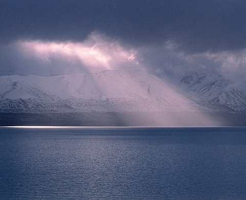 Black Eye Gallery presents MikiNobu Komatsu