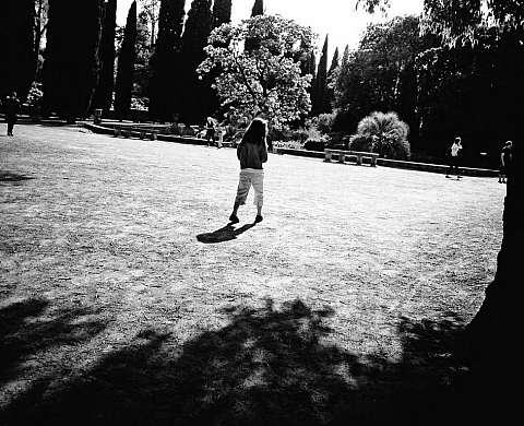 « Trou » de Qing Xia à la Conserverie de Metz 