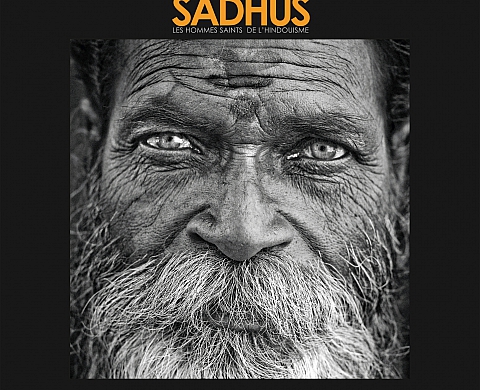 Avec « Sâdhus » Olivier Remualdo propose une immersion dans l'Inde sacrée et éternelle Avec « Sâdhus » Olivier Remualdo propose une immersion dans l'Inde sacrée et éternelle